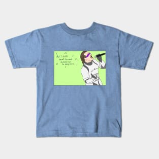 These Aren't the Droids You're Looking For, Bono Kids T-Shirt